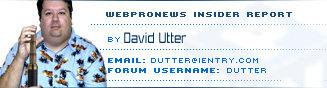 David Utter