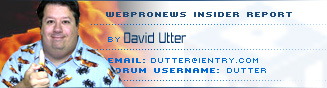 David Utter