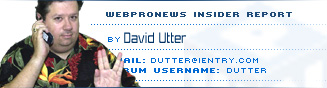 David Utter