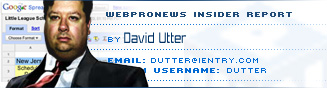 David Utter