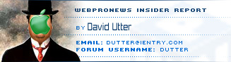 David Utter