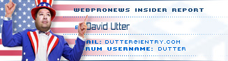 David Utter