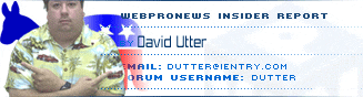 David Utter