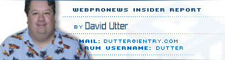 David Utter