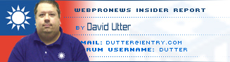 David Utter