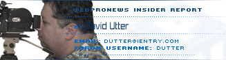 David Utter