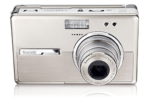 Kodak EasyShare-One
