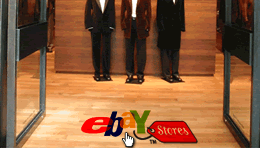 Are Ebay Effective For Small Biz? ebay stores