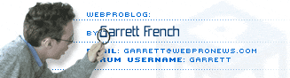 Garrett French