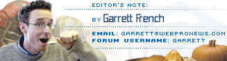 Garrett French