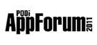 PODi AppForum