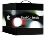 Final Cut Studio
