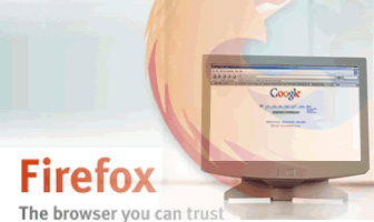 Firefox Google Extensions
