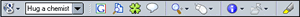 Firefox Googlebar Extension