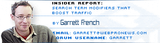 Garrett French