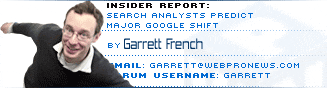 Garrett French