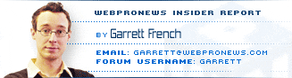 Garrett French