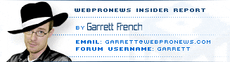Garrett French