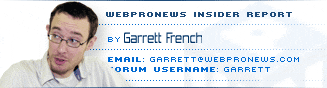 Garrett French