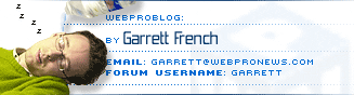 Garrett French