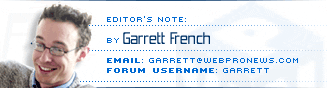 Garrett French