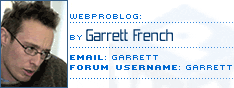 Garrett French