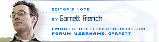 Garrett French