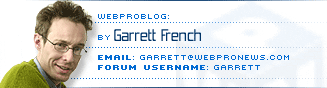 Garrett French