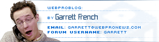 Garrett French