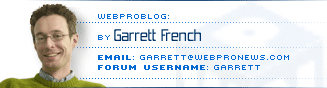Garrett French