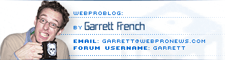 Garrett French
