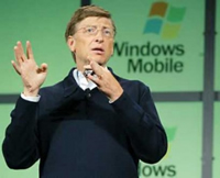 Bill Gates