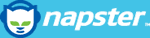 napster logo