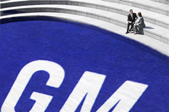 What Does The Future Hold For Podcasting, Blogs, and RSS Feeds? GM Podcast