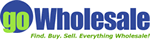 goWholesale Logo