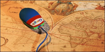 A Plan For Google Base And Europe