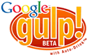 Google Gulp Logo