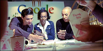 Google Loves A Tasty Blogroll Google Loves A Tasty Blogroll