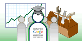 Google Advertising Professionals