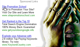 Google Sued For Click Fraud