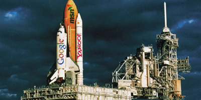 The Big 3 Launch Sitemaps.org