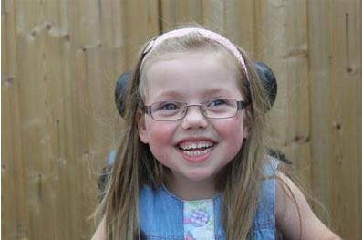 Grace Windram