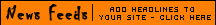 WebProNews News Feeds