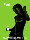iPod Female