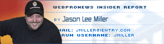Jason Lee Miller