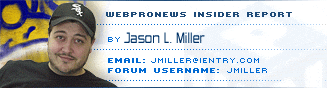 Jason Lee Miller
