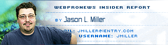 Jason Lee Miller