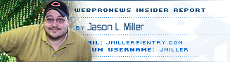 Jason Lee Miller