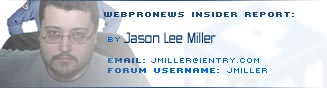 Jason Miller