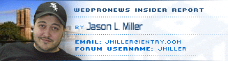 Jason Lee Miller